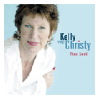 Kelly Sings Christy